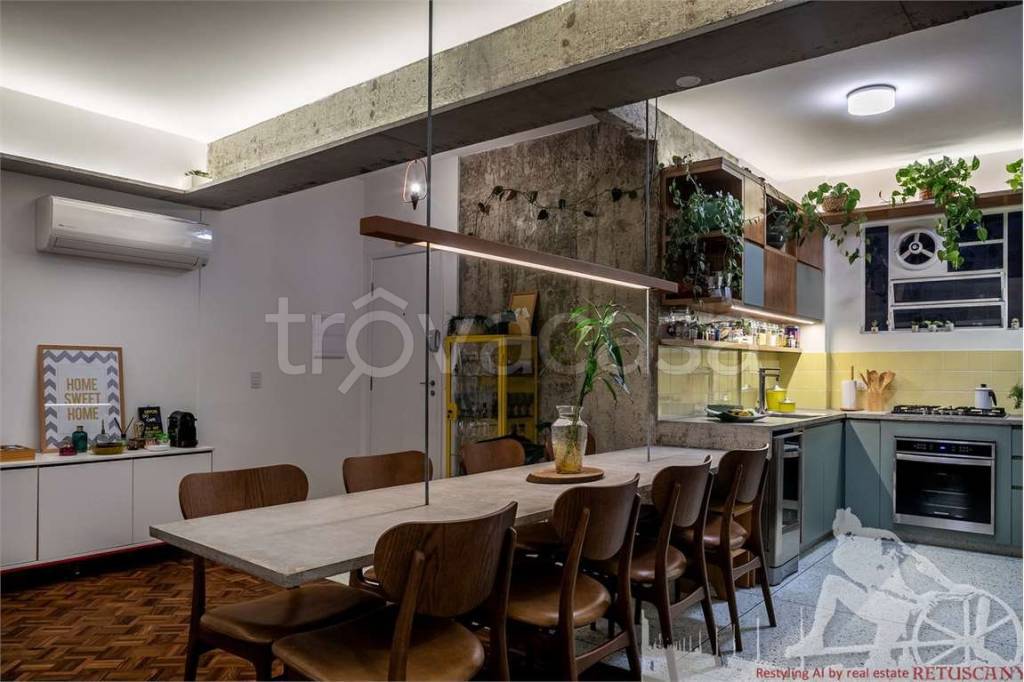 appartamento in vendita a Forte dei Marmi