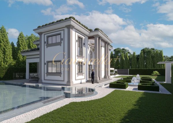 casa indipendente in vendita a Forte dei Marmi