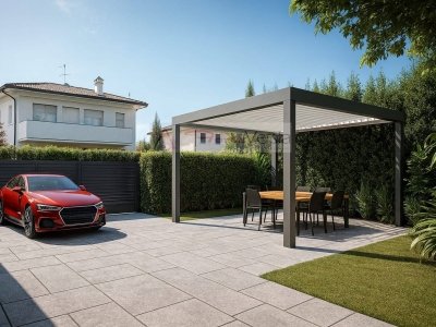 casa semindipendente in vendita a Forte dei Marmi