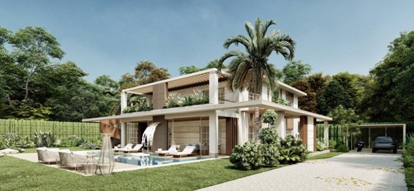 casa indipendente in vendita a Forte dei Marmi