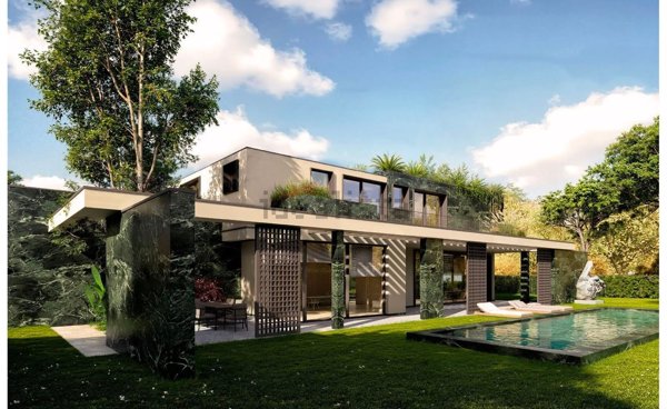casa indipendente in vendita a Forte dei Marmi in zona Vittoria Apuana