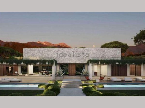 casa indipendente in vendita a Forte dei Marmi