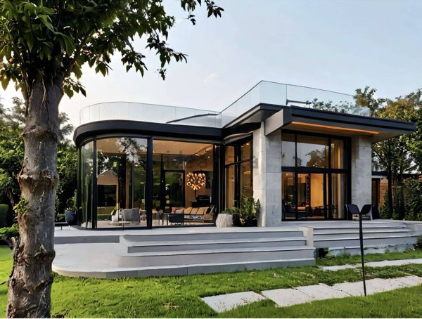 casa indipendente in vendita a Forte dei Marmi