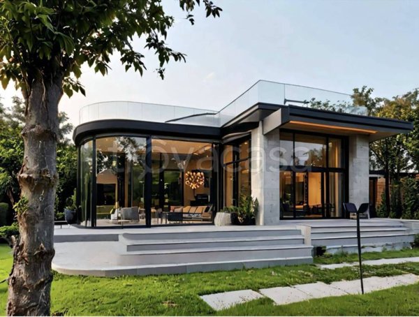 casa indipendente in vendita a Forte dei Marmi