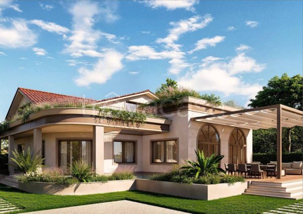 casa indipendente in vendita a Forte dei Marmi in zona Vittoria Apuana