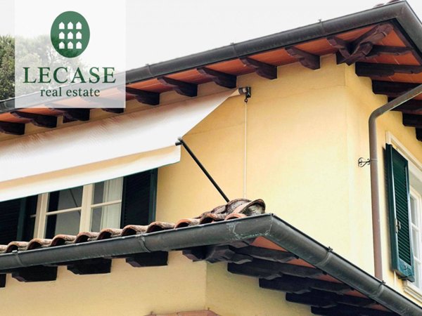 appartamento in vendita a Forte dei Marmi in zona Vittoria Apuana