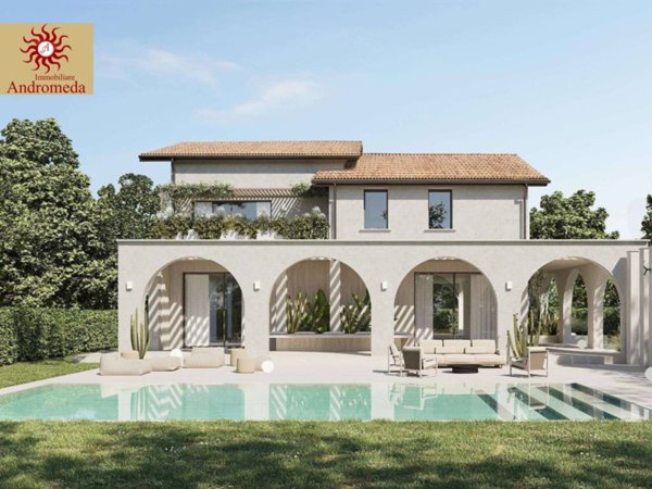 casa indipendente in vendita a Forte dei Marmi in zona Vittoria Apuana