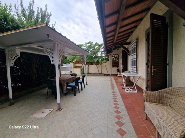 appartamento in vendita a Forte dei Marmi