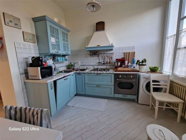 appartamento in vendita a Forte dei Marmi