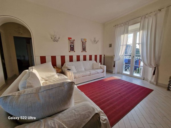 appartamento in vendita a Forte dei Marmi