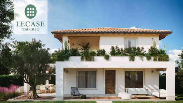 casa indipendente in vendita a Forte dei Marmi