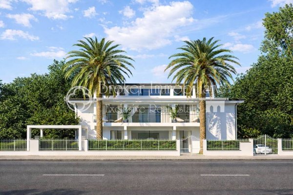 casa indipendente in vendita a Forte dei Marmi