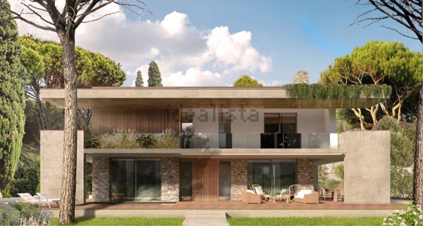 casa indipendente in vendita a Forte dei Marmi