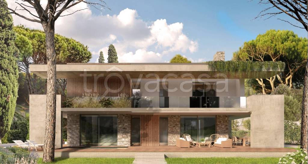 casa indipendente in vendita a Forte dei Marmi