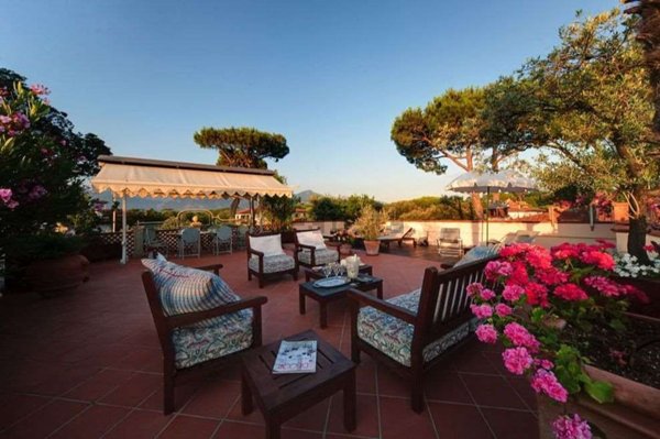 appartamento in vendita a Forte dei Marmi