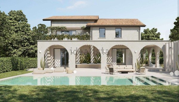 casa indipendente in vendita a Forte dei Marmi