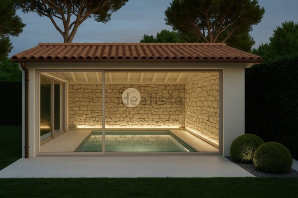 casa indipendente in vendita a Forte dei Marmi
