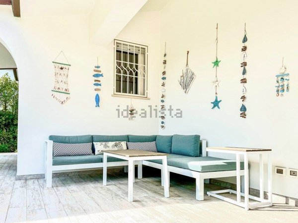 casa indipendente in vendita a Forte dei Marmi