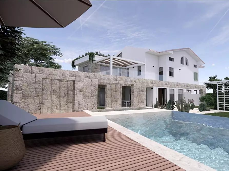 casa indipendente in vendita a Forte dei Marmi