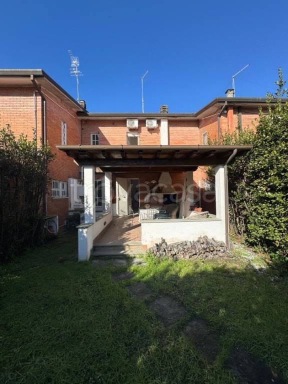 casa indipendente in vendita a Forte dei Marmi