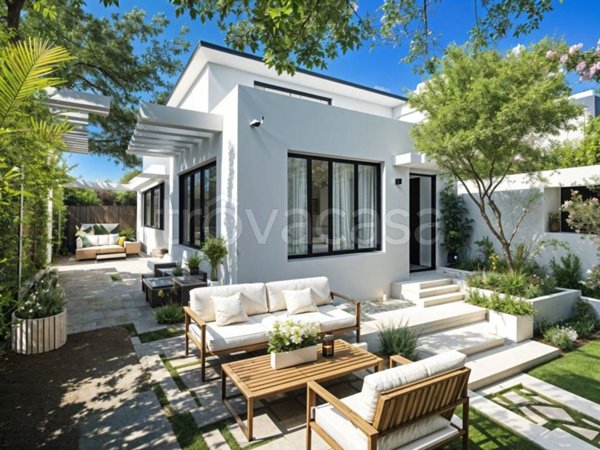 casa indipendente in vendita a Forte dei Marmi