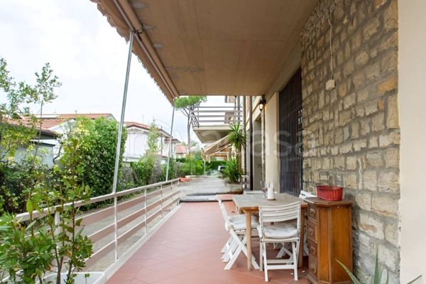 appartamento in vendita a Forte dei Marmi