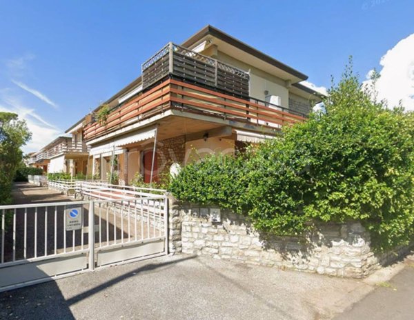 appartamento in vendita a Forte dei Marmi