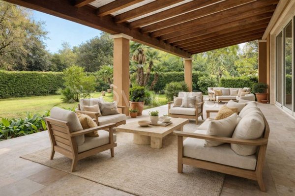 casa indipendente in vendita a Forte dei Marmi