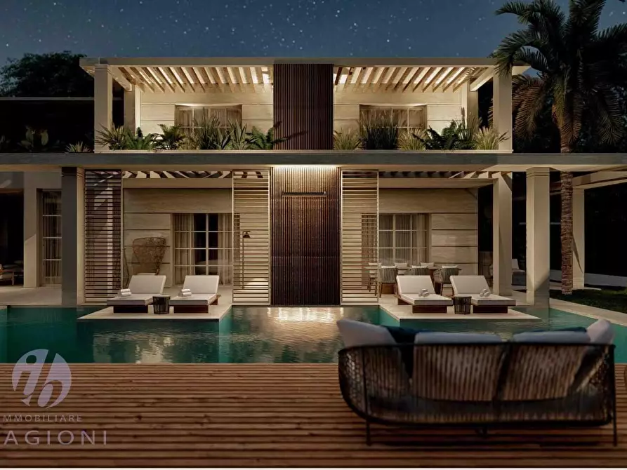 casa indipendente in vendita a Forte dei Marmi