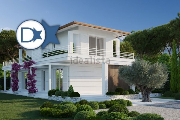casa indipendente in vendita a Forte dei Marmi in zona Vittoria Apuana