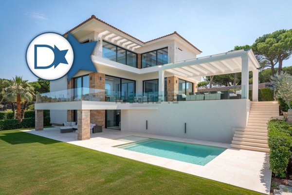 casa indipendente in vendita a Forte dei Marmi