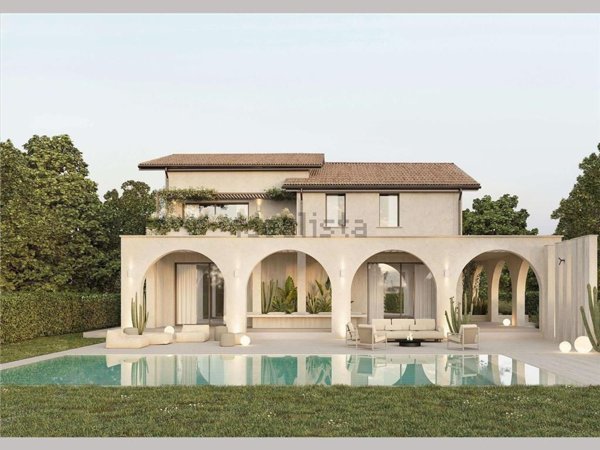 casa indipendente in vendita a Forte dei Marmi