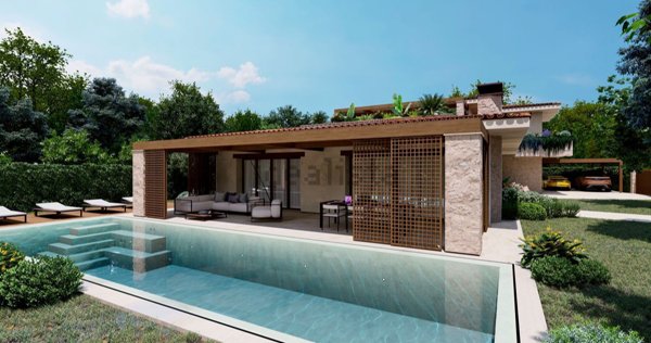 casa indipendente in vendita a Forte dei Marmi