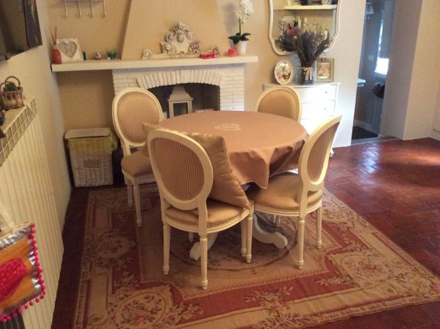 appartamento in vendita a Forte dei Marmi