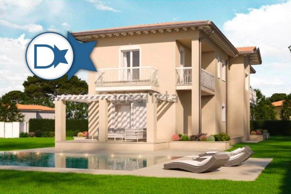 casa indipendente in vendita a Forte dei Marmi
