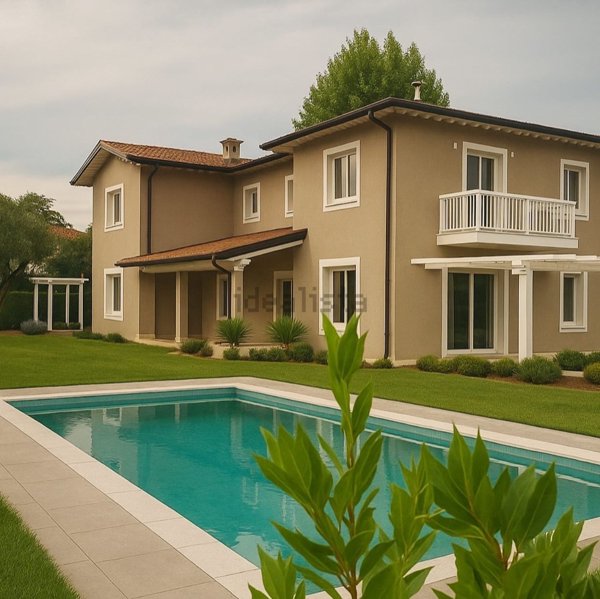 casa indipendente in vendita a Forte dei Marmi