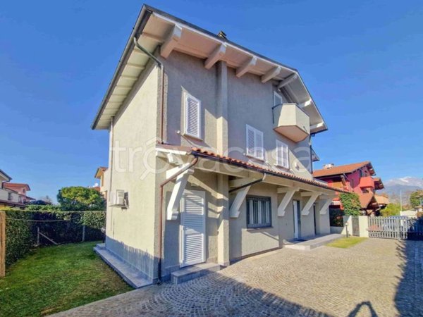casa indipendente in vendita a Forte dei Marmi