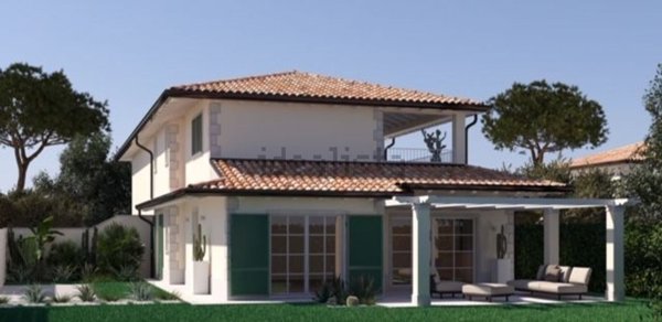 casa indipendente in vendita a Forte dei Marmi