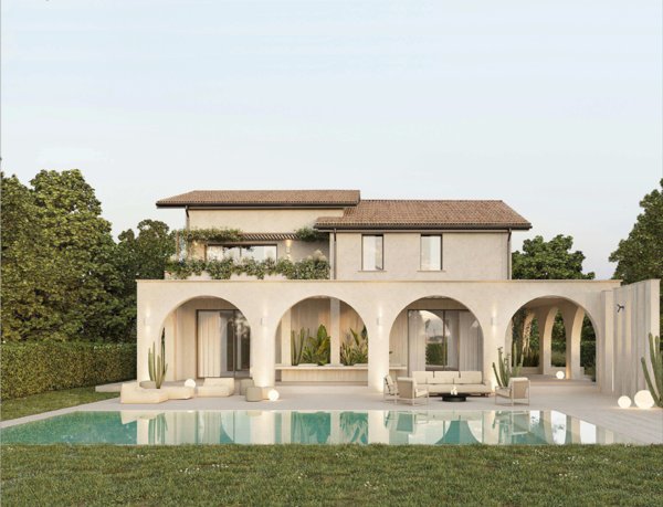 casa indipendente in vendita a Forte dei Marmi in zona Vittoria Apuana