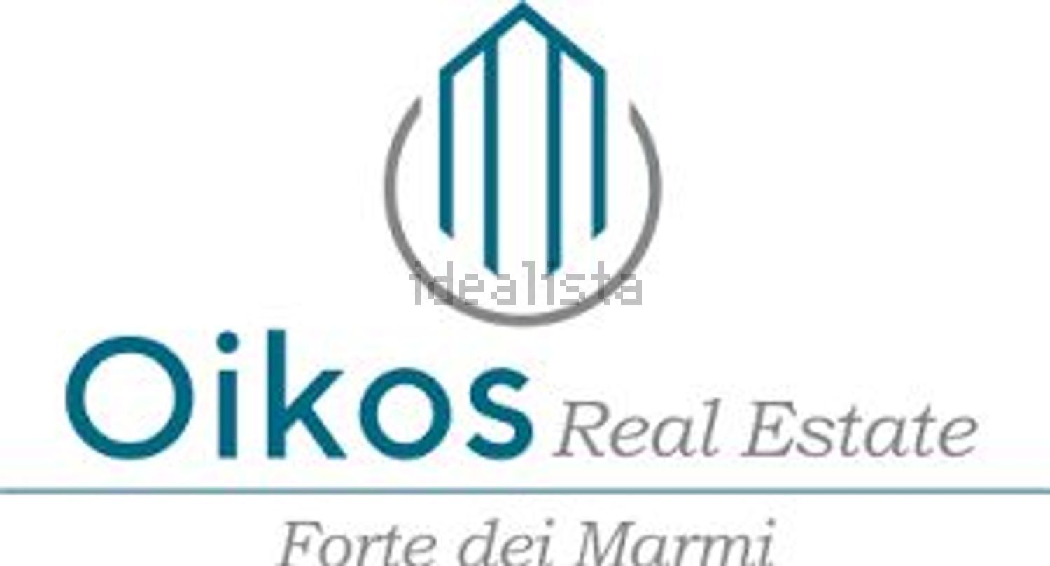 casa indipendente in vendita a Forte dei Marmi in zona Roma Imperiale