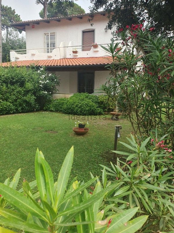 casa indipendente in vendita a Forte dei Marmi