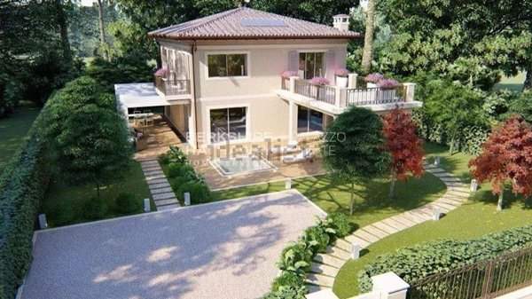 casa indipendente in vendita a Forte dei Marmi