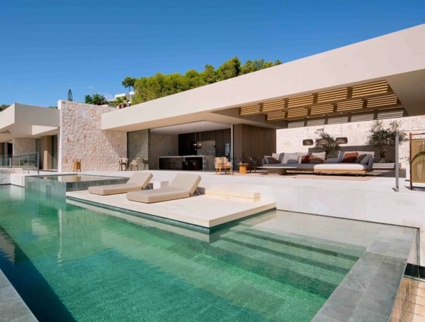 casa indipendente in vendita a Forte dei Marmi