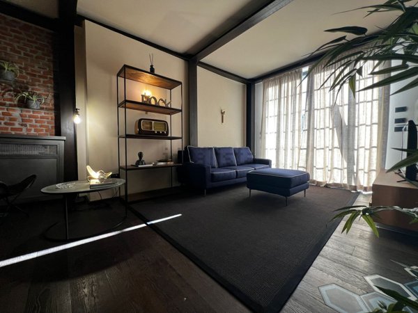 casa indipendente in vendita a Forte dei Marmi in zona Roma Imperiale