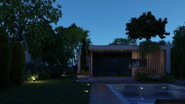 casa indipendente in vendita a Forte dei Marmi