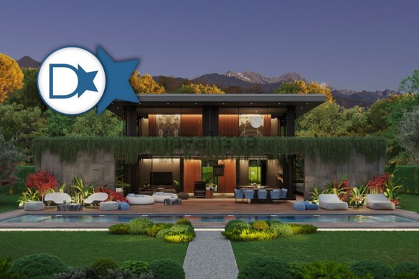 casa indipendente in vendita a Forte dei Marmi