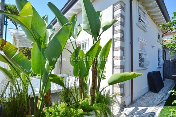 casa indipendente in vendita a Forte dei Marmi