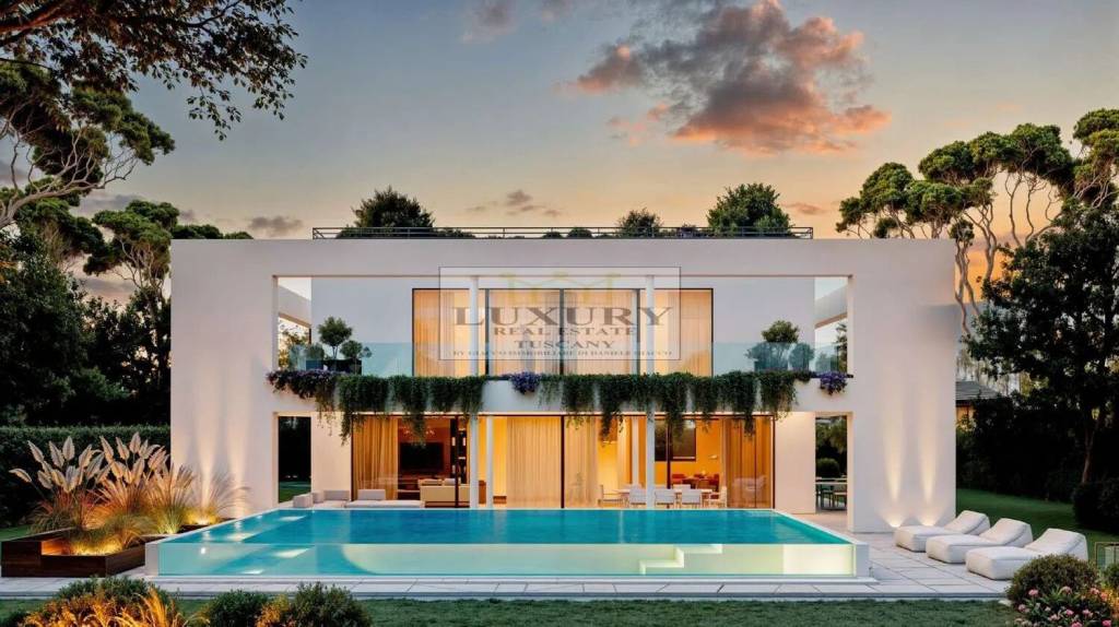 casa indipendente in vendita a Forte dei Marmi in zona Vittoria Apuana