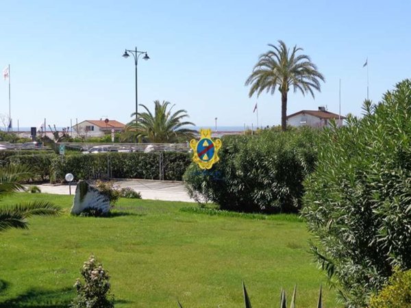 appartamento in vendita a Forte dei Marmi