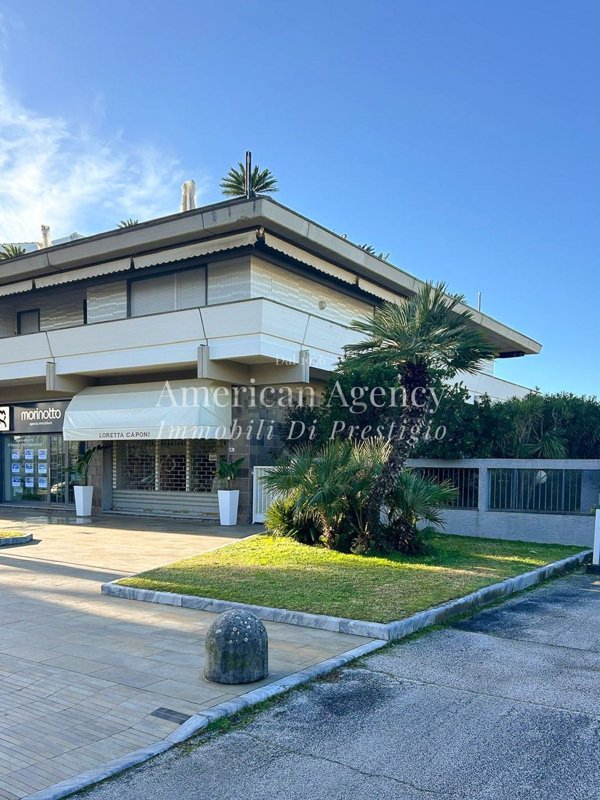 appartamento in vendita a Forte dei Marmi